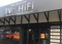   New Brighton TV & HiFi Ltd logo